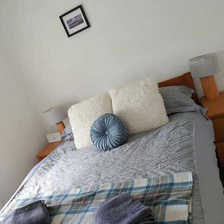 Cosy 2 Bedroom Croft Cottage With Beautiful Views North Kessock Zewnętrze zdjęcie