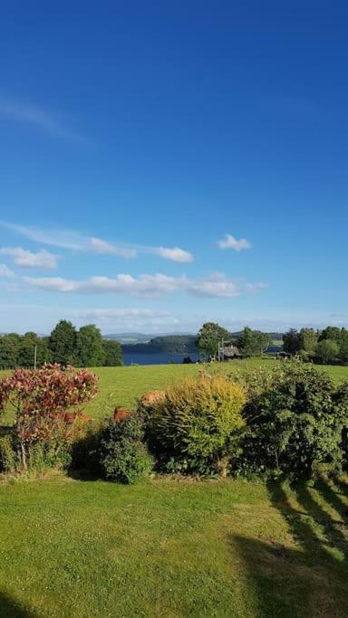 Cosy 2 Bedroom Croft Cottage With Beautiful Views North Kessock Zewnętrze zdjęcie