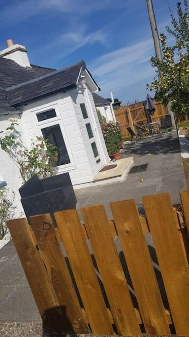 Cosy 2 Bedroom Croft Cottage With Beautiful Views North Kessock Zewnętrze zdjęcie