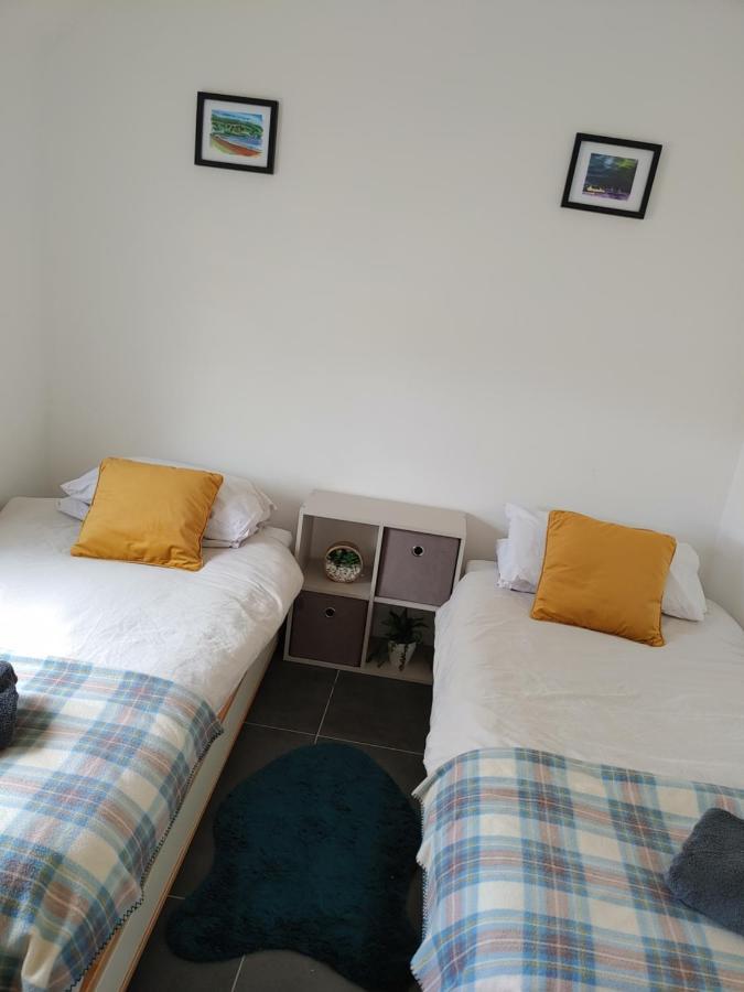 Cosy 2 Bedroom Croft Cottage With Beautiful Views North Kessock Zewnętrze zdjęcie