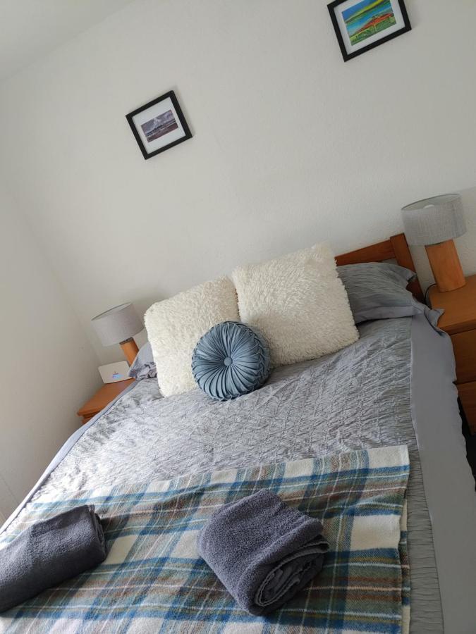 Cosy 2 Bedroom Croft Cottage With Beautiful Views North Kessock Zewnętrze zdjęcie